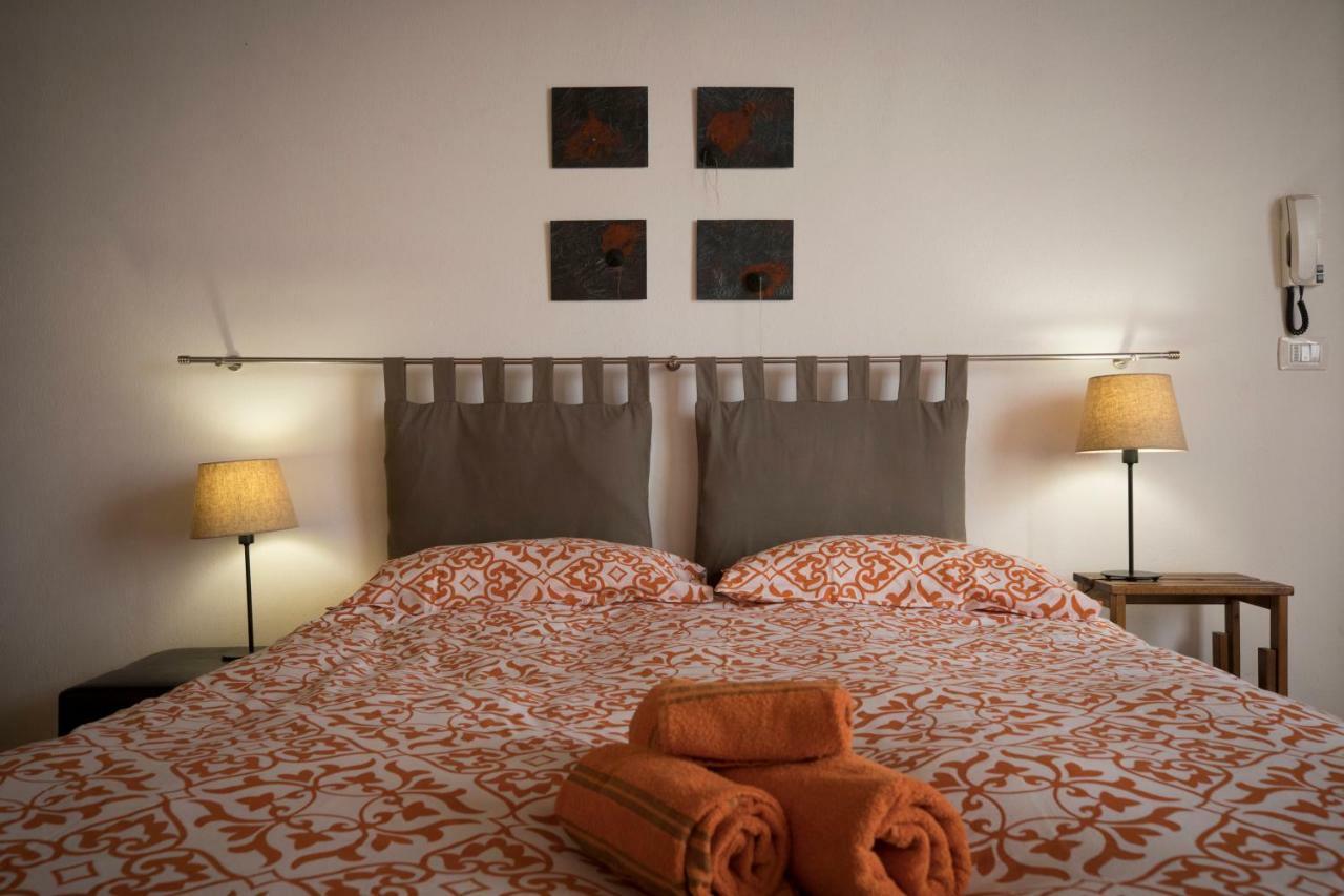 Maiorca 24 Apartments Αλγκέρο Εξωτερικό φωτογραφία