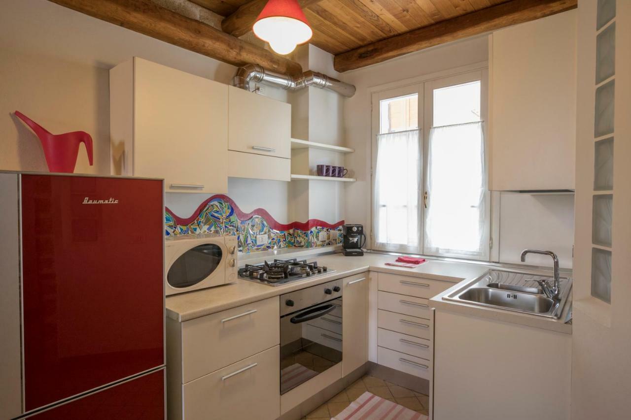Maiorca 24 Apartments Αλγκέρο Εξωτερικό φωτογραφία