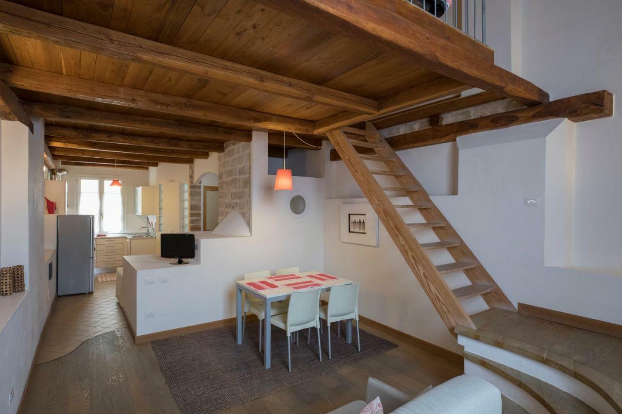Maiorca 24 Apartments Αλγκέρο Εξωτερικό φωτογραφία