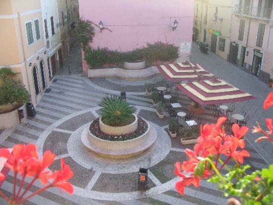 Maiorca 24 Apartments Αλγκέρο Εξωτερικό φωτογραφία